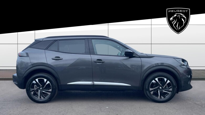 Peugeot 2008 1.2 PureTech Allure Premium+ 5dr Petrol Estate